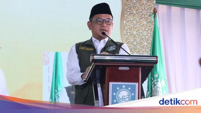 Perubahan Iklim Menjadi Ancaman Nyata Bagi Manusia