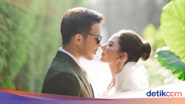 Reaksi Jessica Mila Disebut Mantu Kesayangan Otto Hasibuan