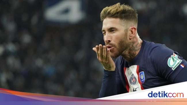 Sergio Ramos Bukan Opsi bagi Sevilla