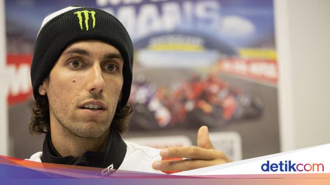 Hijrah ke Yamaha, Alex Rins Jadi Pebalap MotoGP Pertama yang Pernah Cicipi 3 Pabrikan