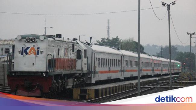 Waduh! KAI Daop 7 Ungkap Ada 127 Perlintasan Sebidang Tak Ada yang Jaga