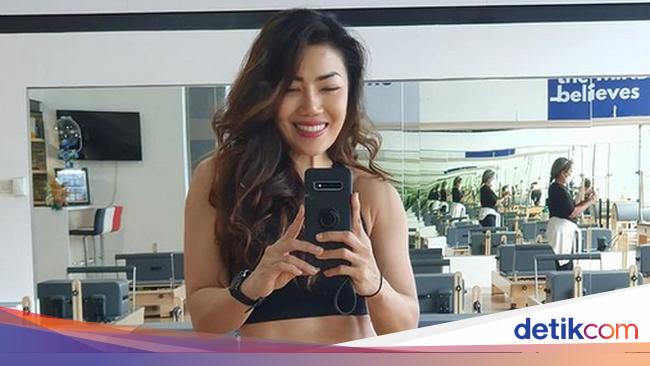 Inge Anugrah Ditawari Jadi Direktur di Perusahaan Richard Lee