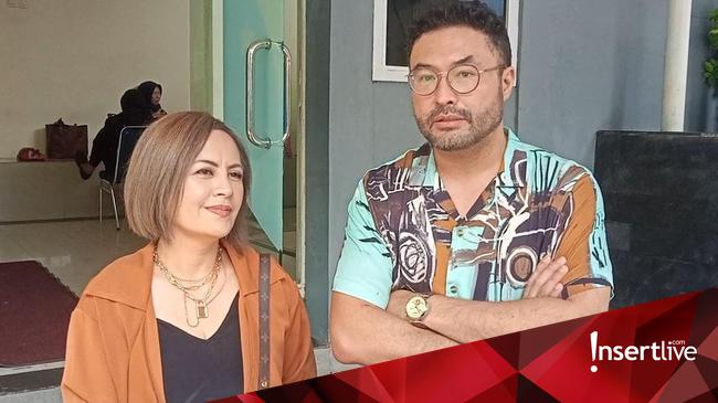 Surya Saputra Ungkap Kunci Utama Rumah Tangga Harmonis