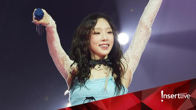 19 Tahun Bersama, Taeyeon SNSD Kembali Perpanjang Kontrak dengan SM Entertainment