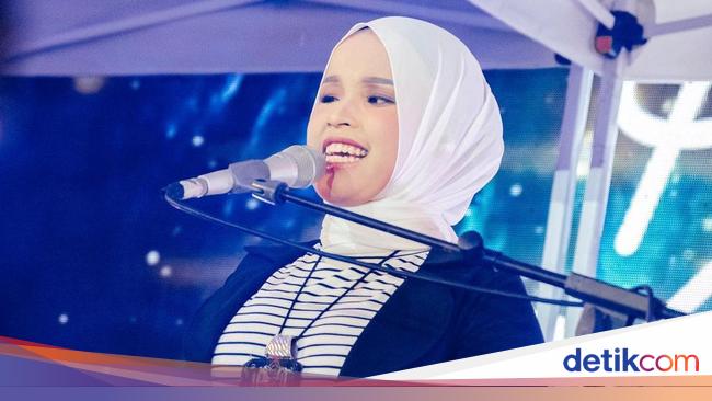 Ini Suara Emas Putri Ariani yang Dapat Standing Ovation di America's Got Talent