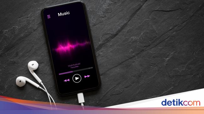 Dampak Positif Platform Streaming Musik bagi Musisi Indie Indonesia