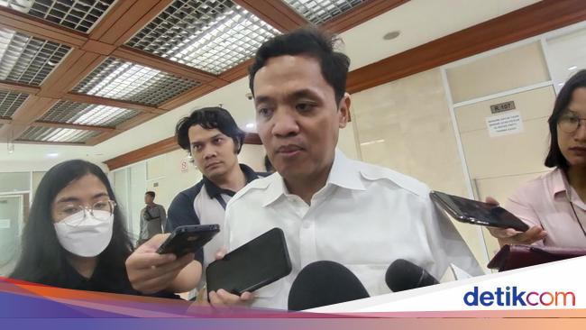 Cawapres Ganjar Diumumkan September, Gerindra: Prabowo Ikut Aturan