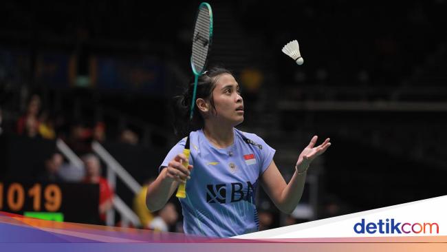 Korea Open 2023: Indonesia Turunkan 9 Wakil