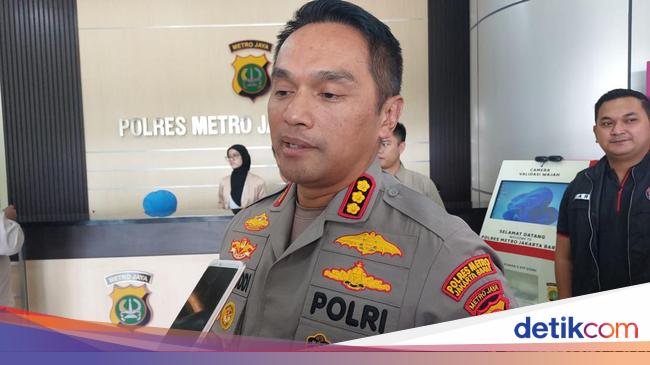 Pemukul-Ancam Tembak Asisten Saipul Jamil Bukan Polisi