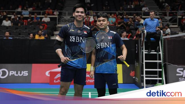 Leo/Daniel dan Tanggung Jawab Pemain Muda