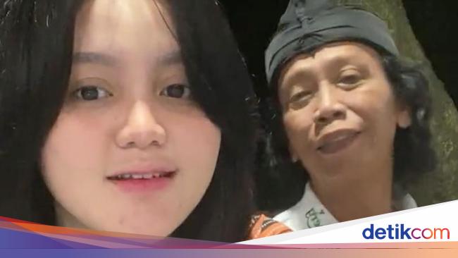 Bikin Gagal Fokus, Tia Septiana Bangga Jadi Anak Mandra