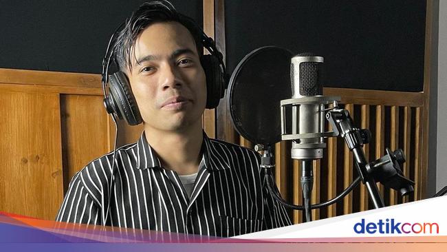 Kisah Sulit Aris Idol saat Pandemi, Terpaksa Jual Gitar Kesayangan ke Raffi Ahmad