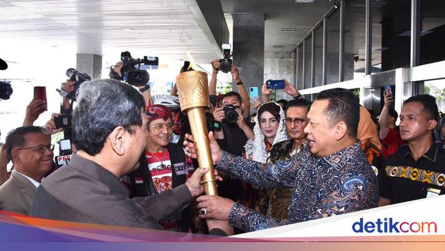 Bamsoet Minta Masyarakat Tak Perlu Fanatik Saat Dukung Calon Pemimpin