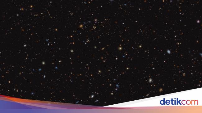 AS-Arab Saudi Sepakat Perluas Kerja Sama Eksplorasi Luar Angkasa