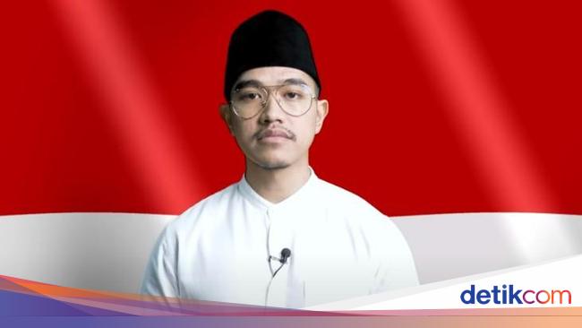 Pesan Ojo Kesusu dari PDIP Saat Isu Kaesang Gabung PSI Mencuat