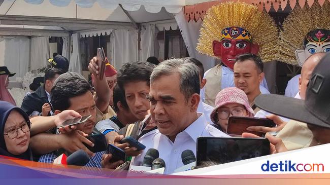 PDIP Lempar Kode 'Semakin Hijau', Gerindra: Prabowo-Muhaimin Saling Percaya