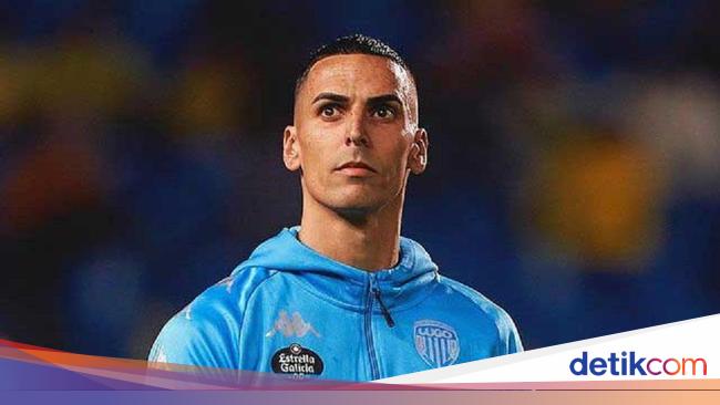 Persib Rekrut Bek Asal Spanyol, Kuota Pemain Asing Sudah Lengkap