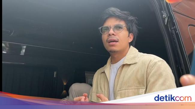 Atta Halilintar Maafkan Guru-Istri Pembully Anaknya, tapi...