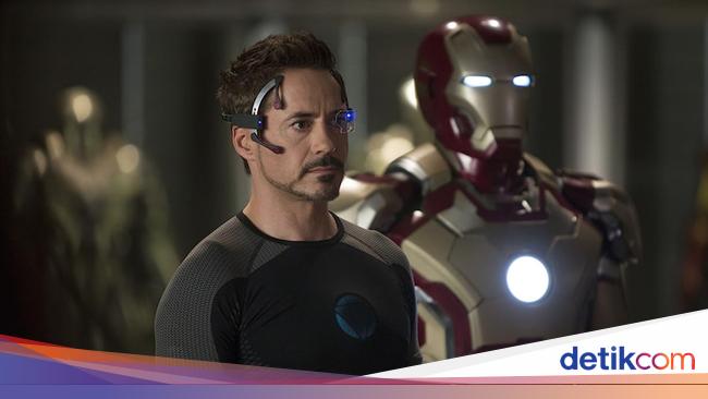 Misteri Iron Man 3 yang Belum Terpecahkan