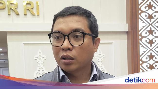 PPP Bicara Hak Parpol Usai Golkar Dukung Airin-Ade Sumardi