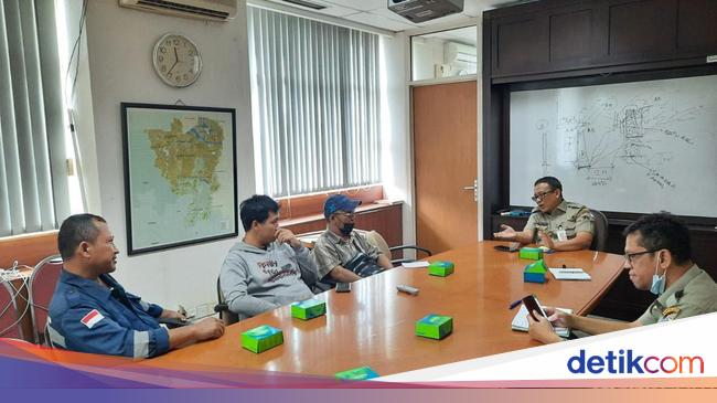 Pihak Bu Ami Hadir, Tetangga Pemilik Tanah Uruk Absen