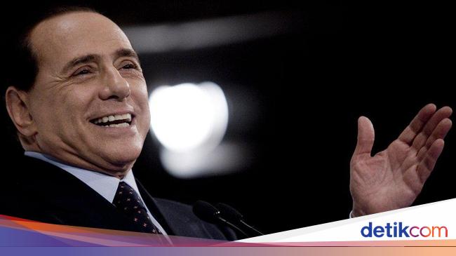 Usai Sudah Kisah Trah Berlusconi di Sepakbola
