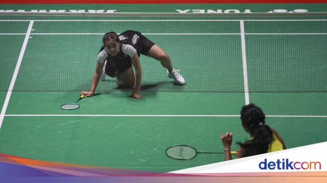 Tunggal Putri RI Habis di Indonesia Open, Pelatih Ungkap Evaluasinya