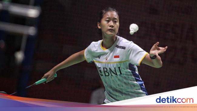 6 Wakil Indonesia Main di 16 Besar