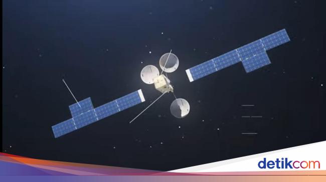 H-3 Peluncuran Satelit Satria-1, Sejarah Indonesia Akan Tercipta