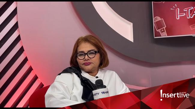 Virgoun Diduga Jual Video CCTV Inara Rusli, Eva Manurung: Bintang Hollywood Lu?