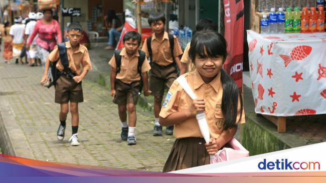 Inilah Aturan Seragam Sekolah Baru 2024, Ternyata Begini Penjelasannya