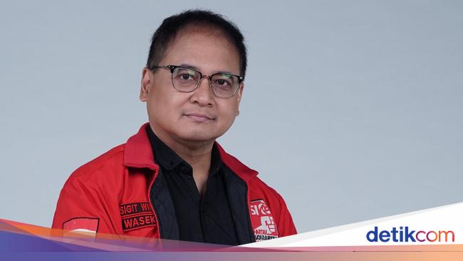 Tak Pernah Terpikir oleh Kami Rebutan Menteri