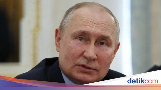 India Ungkap Putin Tak Hadiri G20, Akan Diwakili Menlu Rusia