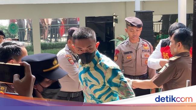 Mario Bantah Bentak Satpam Kompleks Usai Aniaya David: Saya Bingung