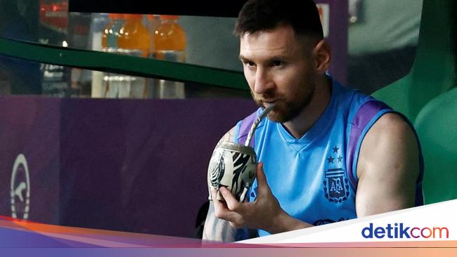 Bos Inter Miami Beberkan Gaji Messi, Sehari Bisa Beli Alphard