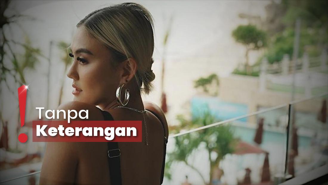 Agnez Mo Unggah Foto Serba Hitam Bikin Khawatir, Bakal Rilis Album?