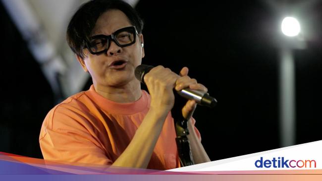 GIGI di Usia 30 Tahun: Tetap Cerewet dan Gratilan