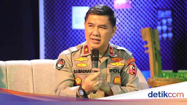 Polisi Proses Laporan Politikus PD yang Tak Terima Dituduh Terlibat Kasus BTS