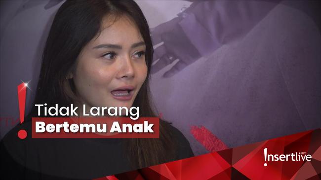 Dapat Hak Asuh Anak, Mawar AFI Tetap Berkomunikasi dengan Eks Suami