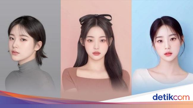 Cara Pakai Snow AI, Aplikasi Filter Viral Bikin Foto Ala Artis Korea