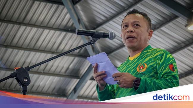 Liga Muaythai Seri 3 Diharap Hadirkan Bibit