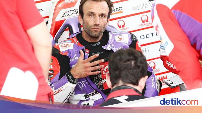 Soal Insiden 'Tabrak Lari', Zarco Serang Balik Marquez: Mikir kalau Ngomong