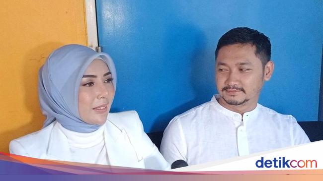 Belum Setahun Cerai dari Dewi Perssik, Angga Wijaya Segera Nikah