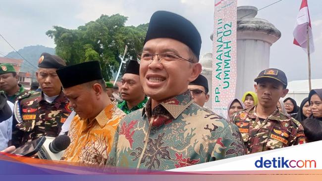 Mau Ziarah Wali Songo Dulu, PKB Bakal Bertemu PKS Pekan Depan