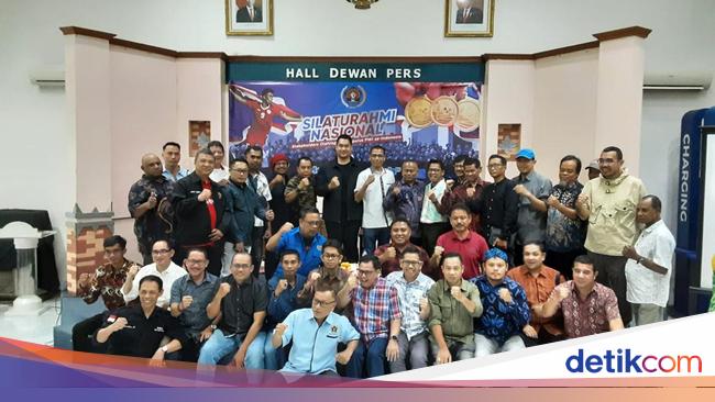 Stakehoder Olahraga Harus Bersatu Demi Prestasi Kelas Dunia