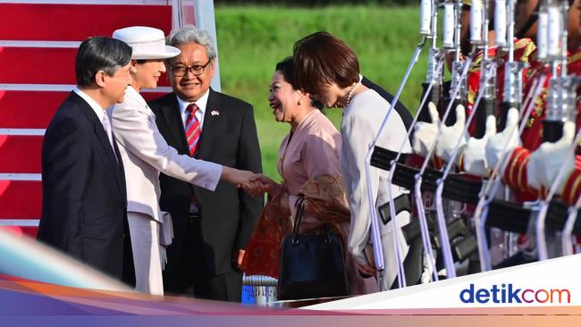 Dubes Heri Sebut Kunjungan Kaisar Jepang ke RI Simbol 65 Tahun Persahabatan