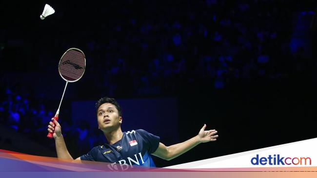 Jadwal Japan Open 2023 Hari Ini: Fajar/Rian & Ginting Main