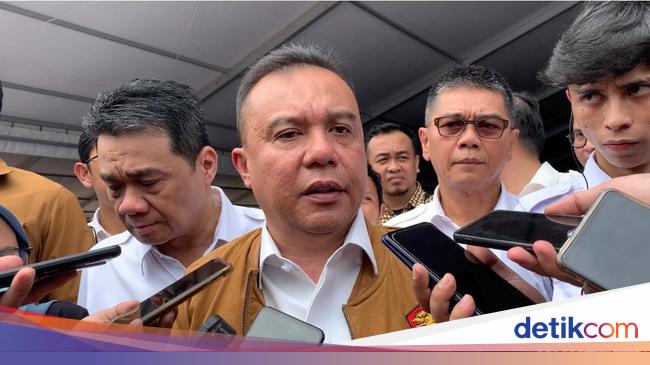 Prabowo-Gibran Kalah dari Ganjar-Mahfud Versi Ipsos, Gerindra: Kami Tampung