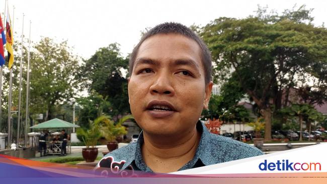 KPU DKI Bertemu Heru Budi hingga Ketua DPRD, Bahas Tahapan Pemilu 2024