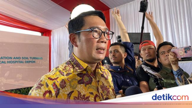 Saya Memang Ditugaskan Golkar Gerak Maksimal di Jabar